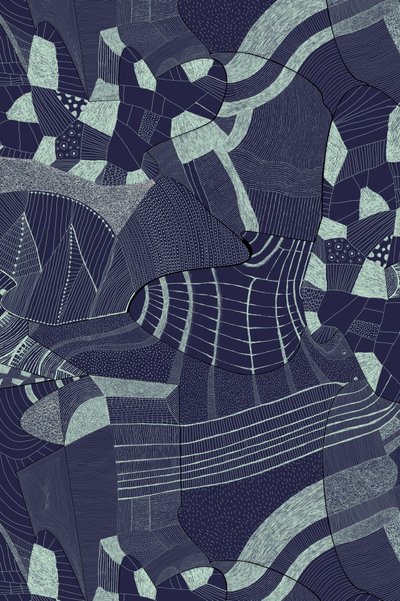 Grodan av Alexander Adiels