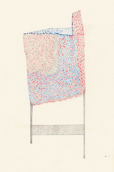 Ordförande av Alexander Adiels