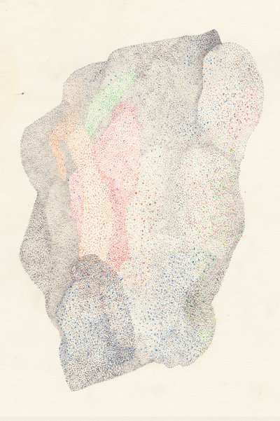 Molnet av Alexander Adiels