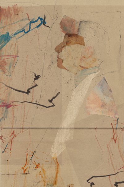 Perspektiv av Alexander Adiels