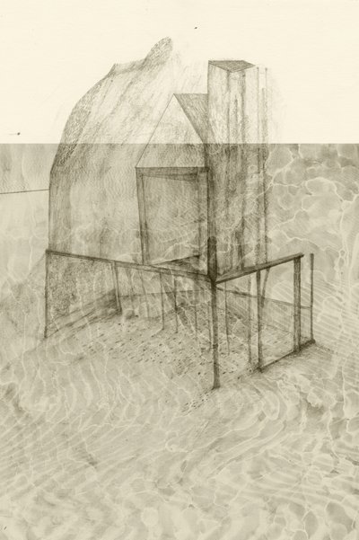 Yta av Alexander Adiels