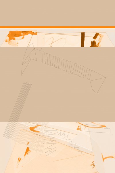 Trappsteg av Alexander Adiels