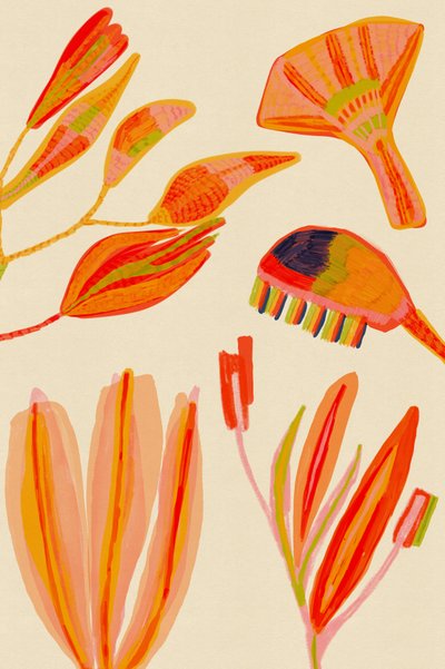 Vilia av Alexander Adiels