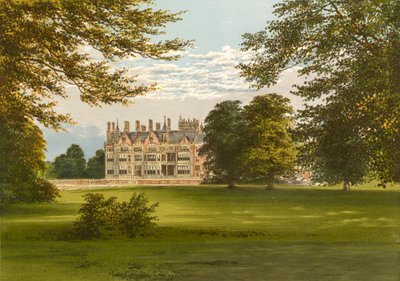 Bearwood av Alexander Francis Lydon