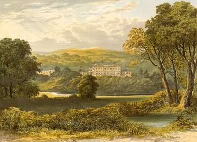 Denton Parkswed av Alexander Francis Lydon
