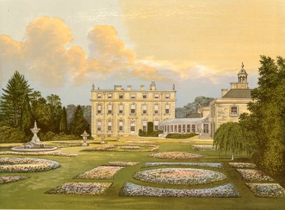 Dytchleys hus av Alexander Francis Lydon