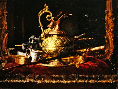 Ewer av Alexander Hugo Bakker Korff
