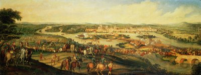 Okänd bild av Alexander Marshal