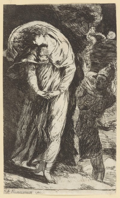 Fingal hittar Conban-Cargla av Alexander Runciman