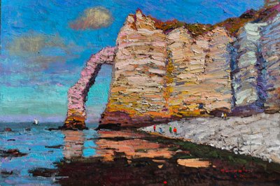 av Alexander Shandor