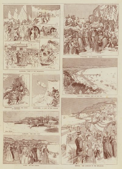 Sommarlov av Alexander Stuart Boyd