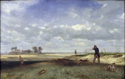 Kuwinda, 1847 swed av Alexandre Gabriel Decamps