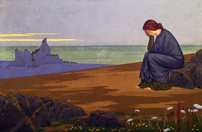 Återvända hem av Alexandre Seon