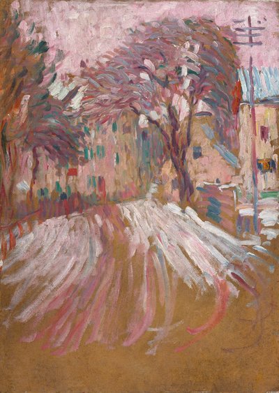  av Alexej von Jawlensky