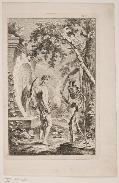 Hymeneus och döden av Alexia von Lode