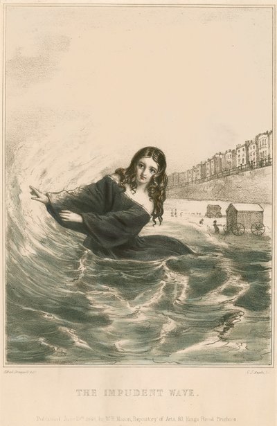  av Alfred (after) Crowquill