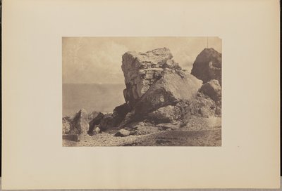 Babbicombe [sic] Bay av Alfred Batson