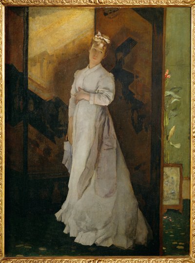  av Alfred George Stevens