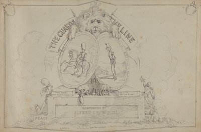 Vakterna och linjen av Alfred Henry Forrester
