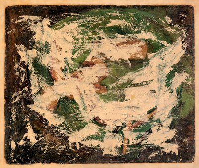Utan titel, före 1926. av Alfred Henry Maurer