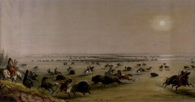  av Alfred Jacob Miller