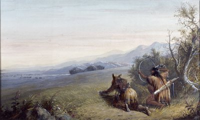  av Alfred Jacob Miller