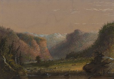  av Alfred Jacob Miller
