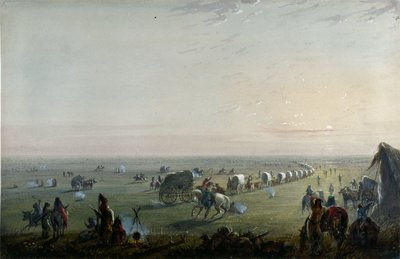  av Alfred Jacob Miller