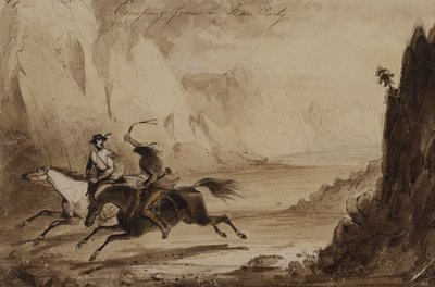  av Alfred Jacob Miller