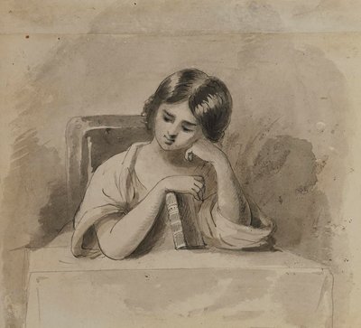  av Alfred Jacob Miller