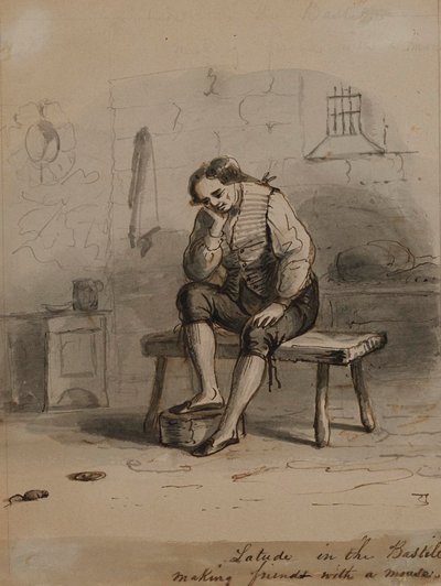  av Alfred Jacob Miller