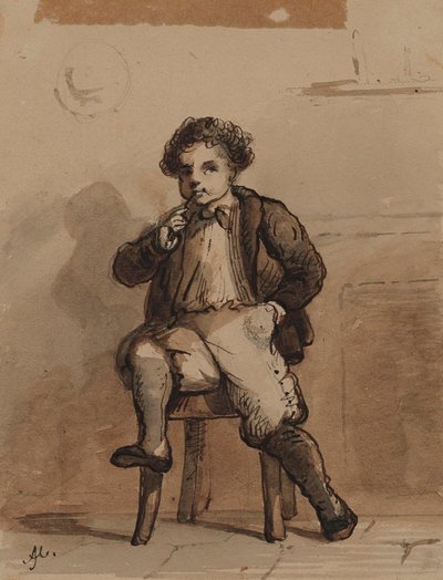  av Alfred Jacob Miller