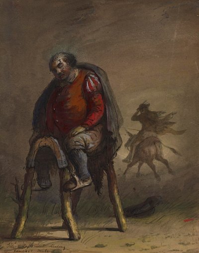  av Alfred Jacob Miller