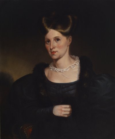  av Alfred Jacob Miller