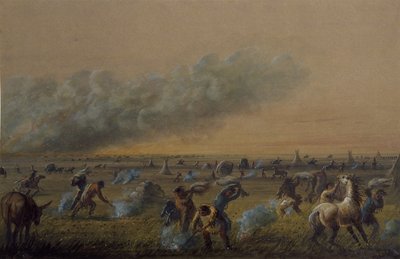  av Alfred Jacob Miller