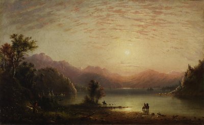  av Alfred Jacob Miller