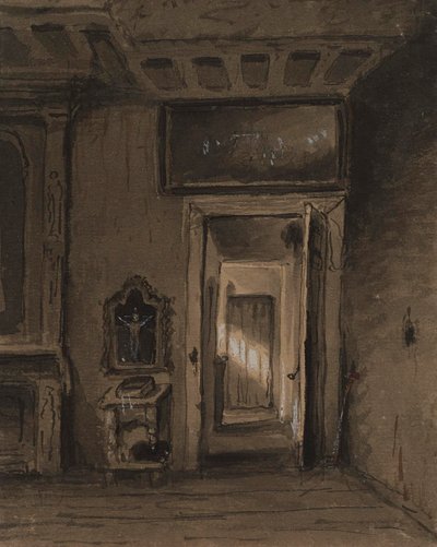  av Alfred Jacob Miller