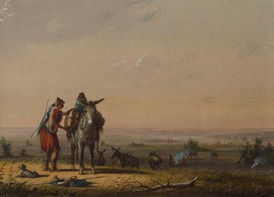  av Alfred Jacob Miller