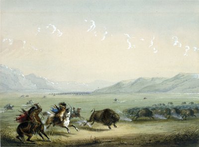  av Alfred Jacob Miller