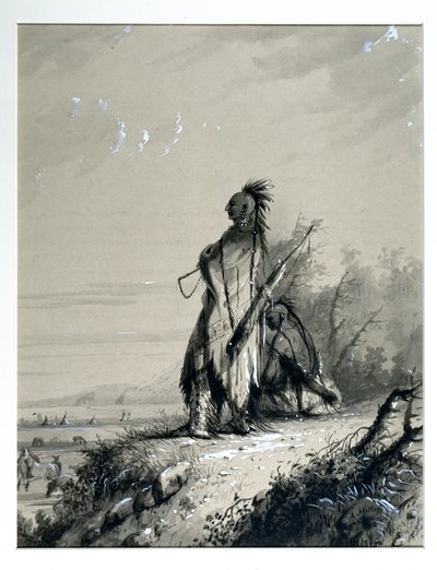  av Alfred Jacob Miller