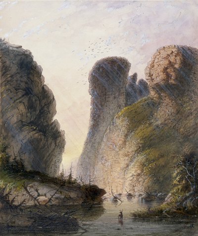  av Alfred Jacob Miller