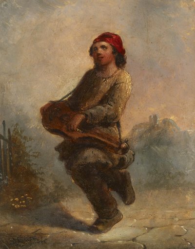  av Alfred Jacob Miller