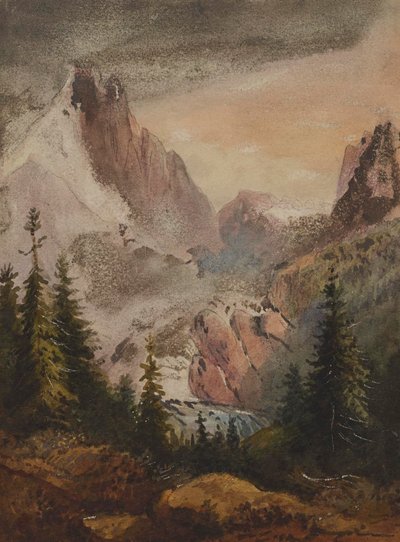  av Alfred Jacob Miller