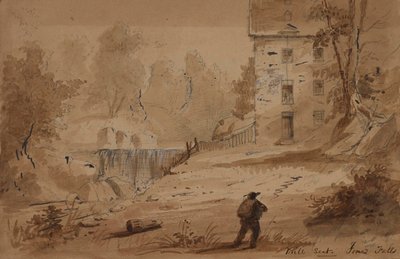  av Alfred Jacob Miller