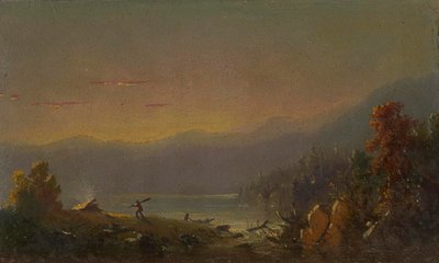  av Alfred Jacob Miller