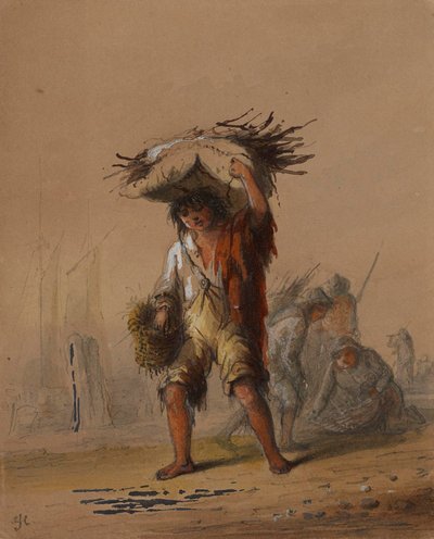  av Alfred Jacob Miller