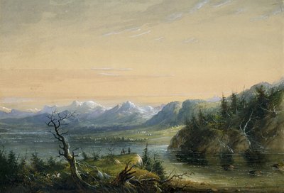  av Alfred Jacob Miller
