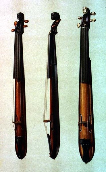 Sordino av Antonio Stradivarius (c.1644-1737) 1717, från 
