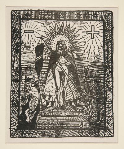 Det här är Caesar-Antichrist av Alfred Jarry