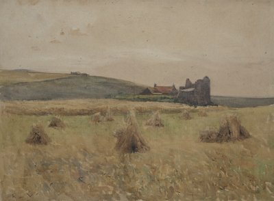 Vete fält av Alfred R. Waud